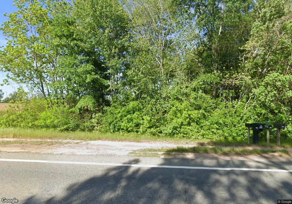 4929 Ga Highway 33 S, Doerun, GA 31744 - photo 1