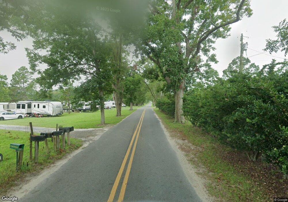 0 Ternest Rd, Waycross, GA 31503 - photo 1