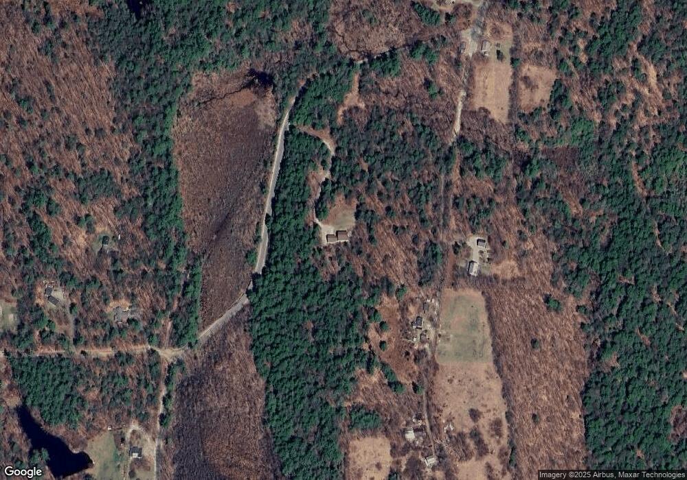 41 Perry Pasture Rd, Dublin, NH 03444 - photo 1