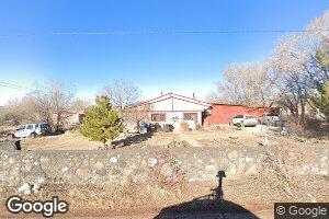 56 S Kiowa Rd, Questa, NM 87556