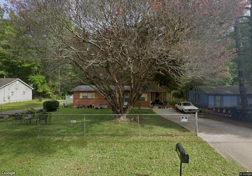 6170 Green Acres Dr SW, Covington, GA 30014 - photo 1