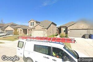 3306 Dahlia Dr, Melissa, TX 75454