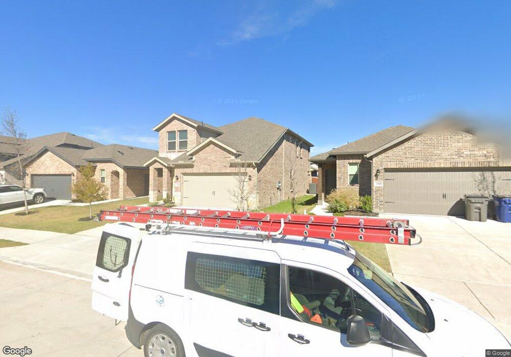 3306 Dahlia Dr, Melissa, TX 75454 - photo 1