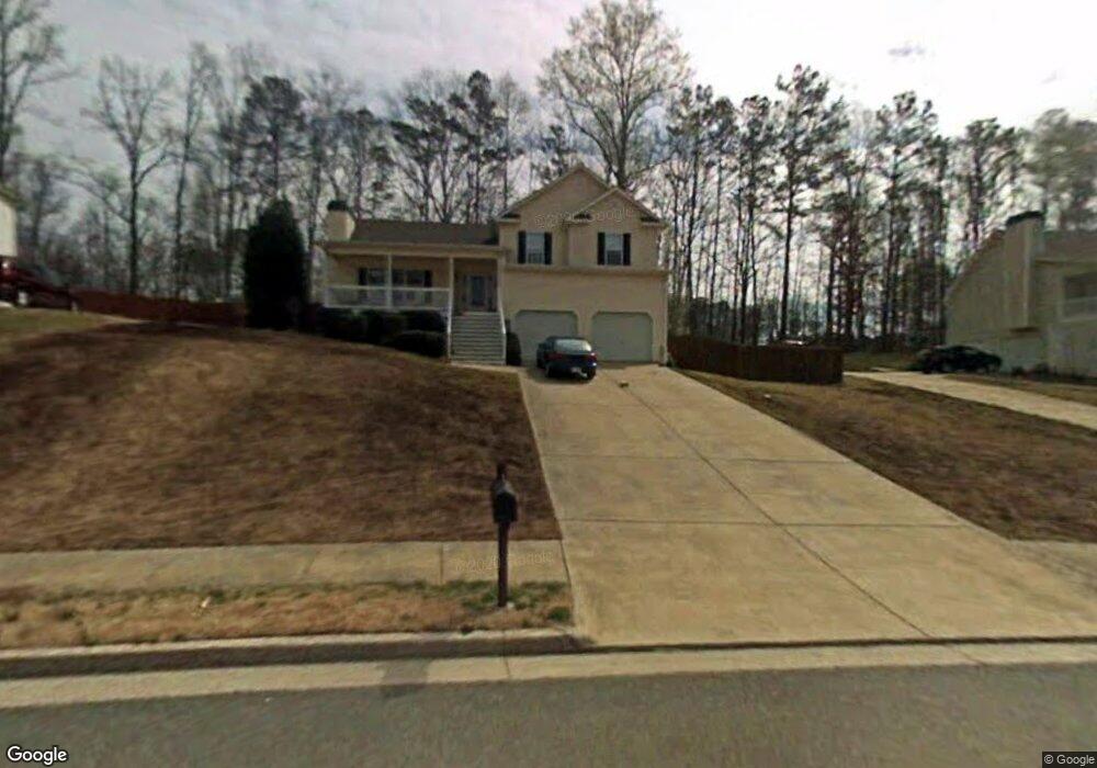 6156 Autumn View Cove NW unit 4, Acworth, GA 30101 - photo 1