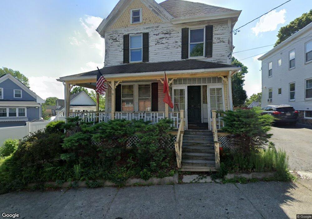 14 Linwood St, Lynn, MA 01905 - photo 1