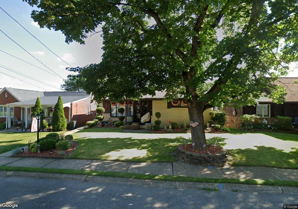 1256 Virginia Ave, Midland, PA 15059 - photo 1