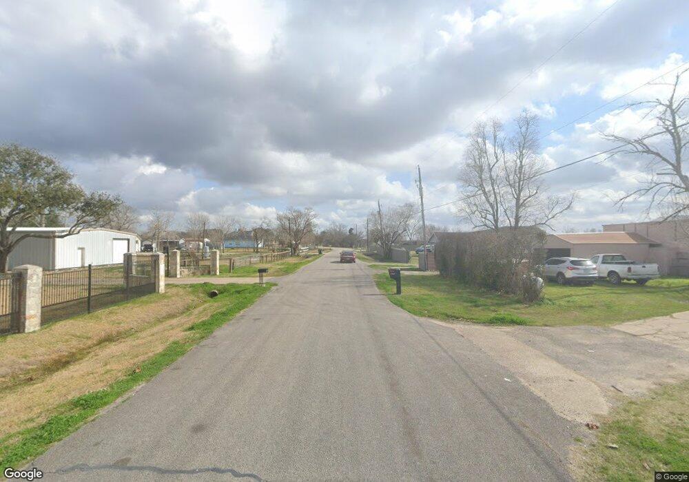 0000 Hurst Creek, Manvel, TX 77511 - photo 1