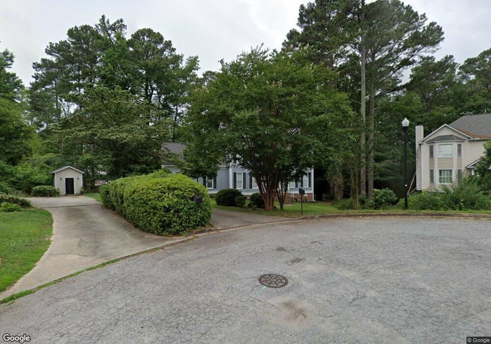 107 Arrow Ct, Columbia, SC 29212 - photo 1