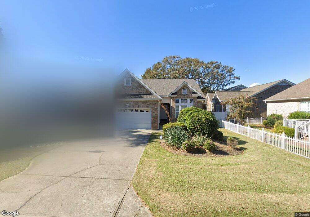 2726 S Key Largo Cir, Myrtle Beach, SC 29577 - photo 1