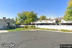 160 E 4635 N, Provo, UT 84604