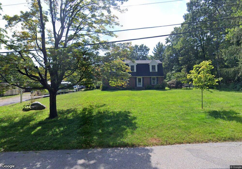 4 Blackthorn Dr, Southborough, MA 01772 - photo 1