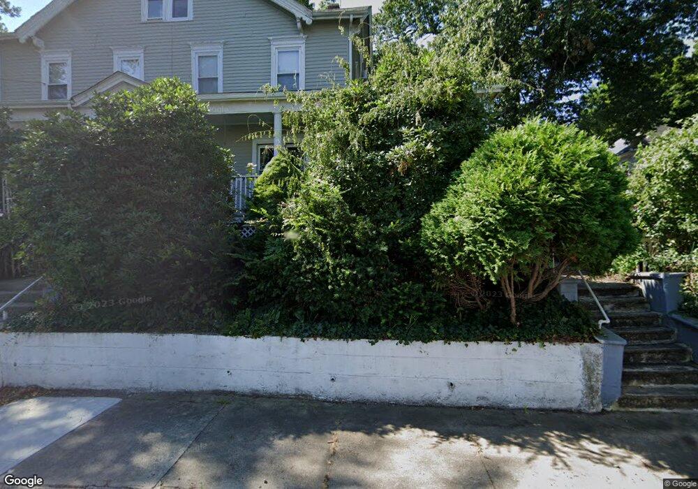 147 Paradis Ave, Woonsocket, RI 02895 - photo 1