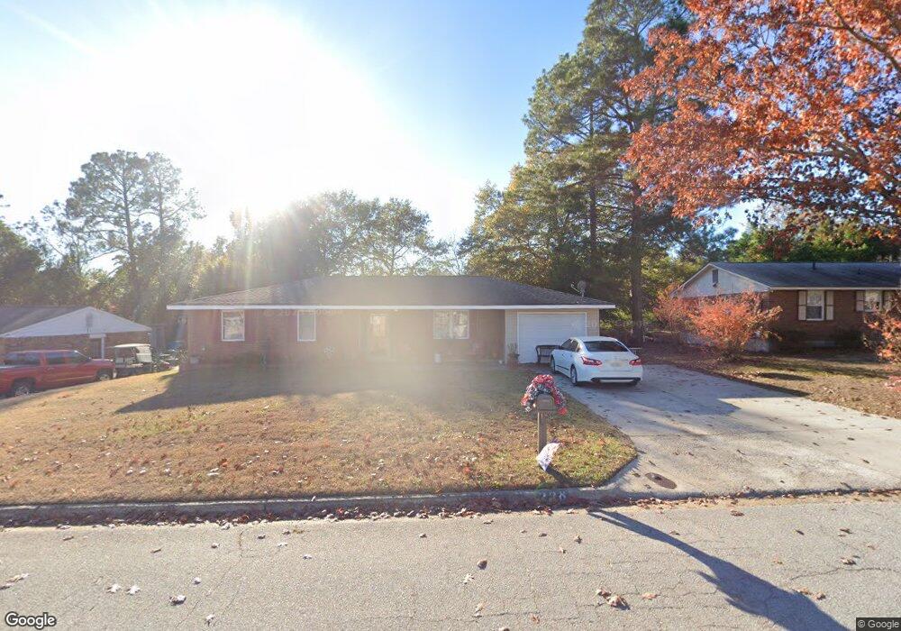 228 Shawnee Dr, Augusta, GA 30907 - photo 1