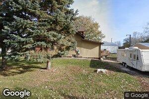 707 W 9th St, Woonsocket, SD 57385