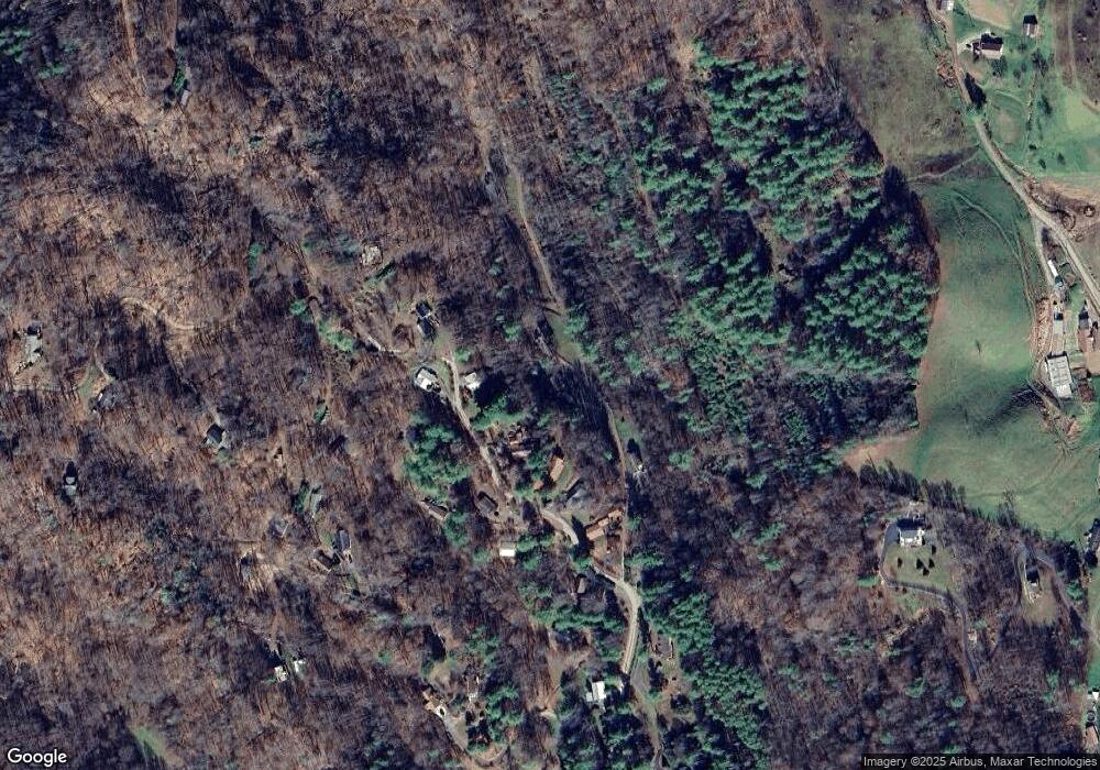 95 Cane Mountain Ln, Burnsville, NC 28714 - photo 1