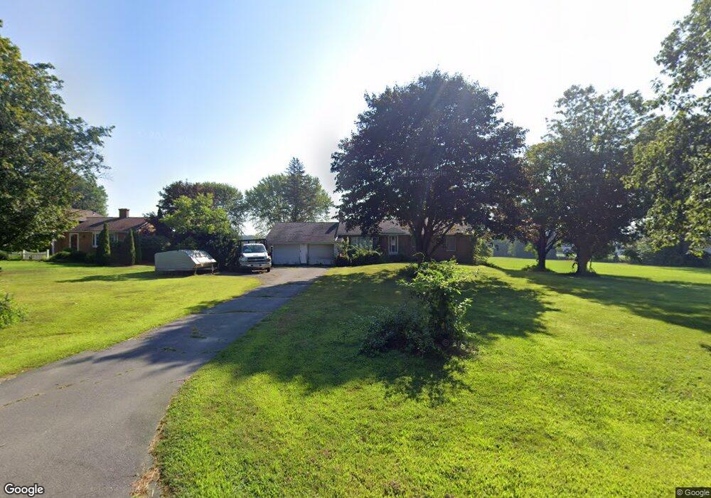 59 S Mill River Rd, South Deerfield, MA 01373 - photo 1