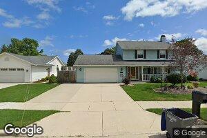 2433 N 36th Place, Sheboygan, WI 53083