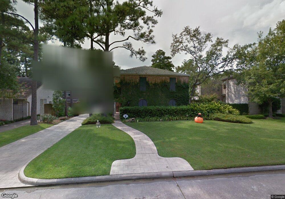 247 Tamerlaine Dr, Houston, TX 77024 - photo 1