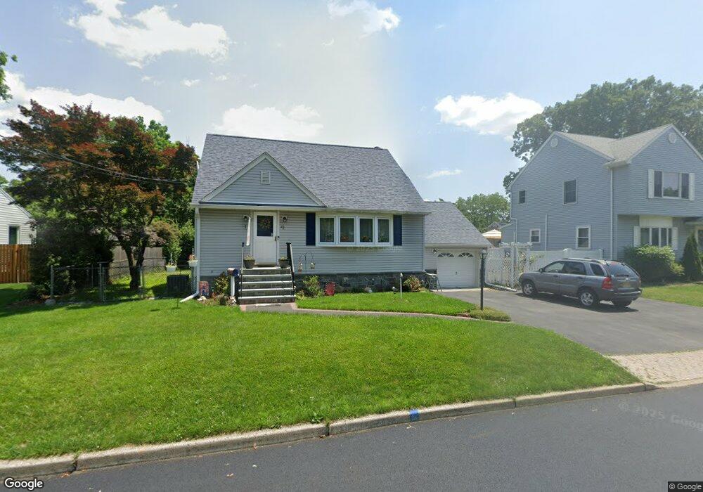 42 Bailey Ave, Bloomingdale, NJ 07403 - photo 1