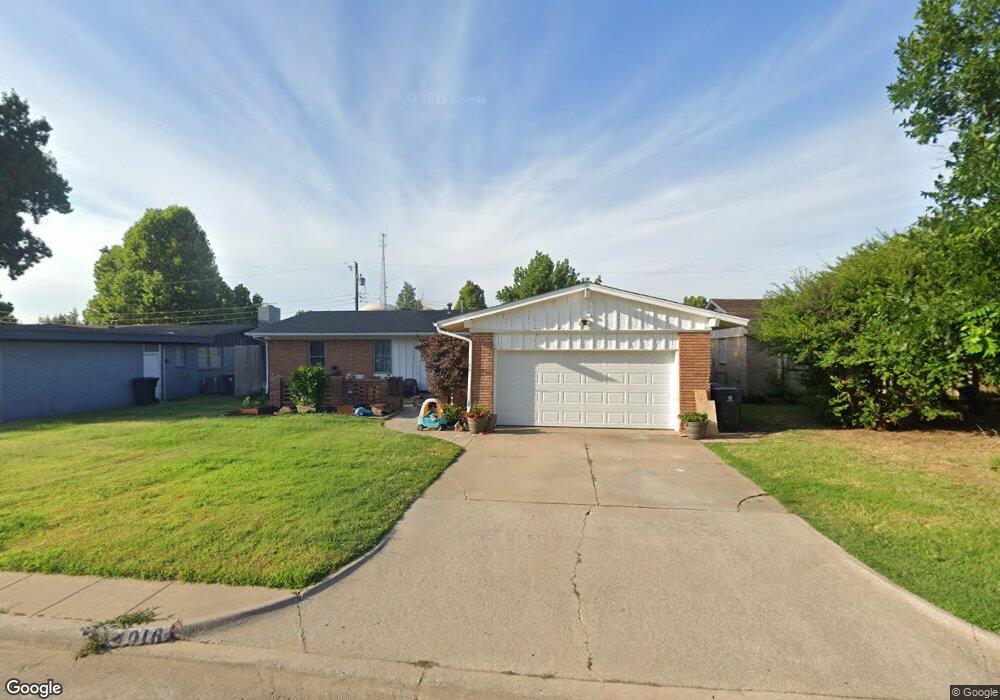 4016 NW 56th Terrace, Oklahoma City, OK 73112 - photo 1