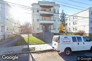 140 Callender St Unit 1, Dorchester Center, MA 02124
