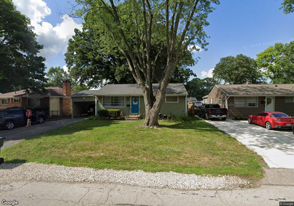 1628 Case Rd, Columbus, OH 43224 - photo 1