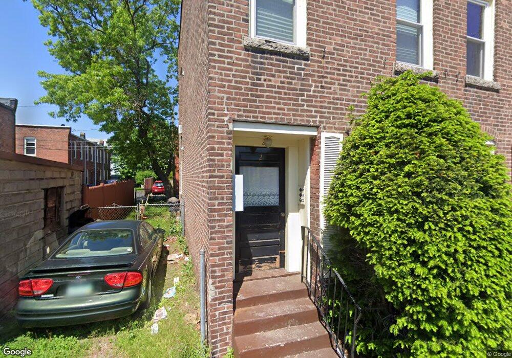 2 Mead St unit 2A, Allston, MA 02134 - photo 1