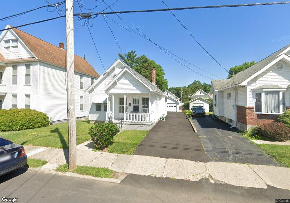 2231 Concord St, Schenectady, NY 12306 - photo 1