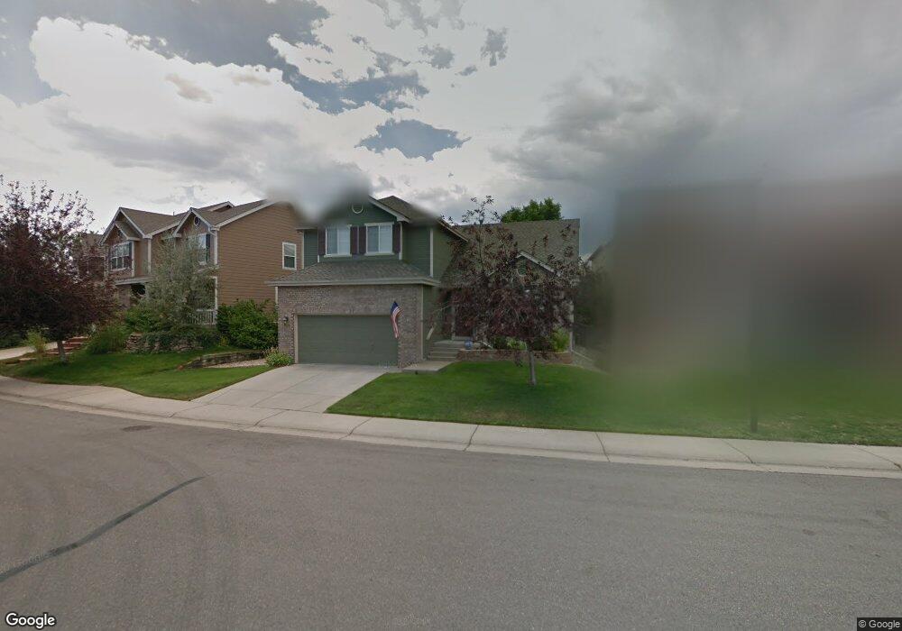 9753 Bucknell Way, Highlands Ranch, CO 80129 - photo 1