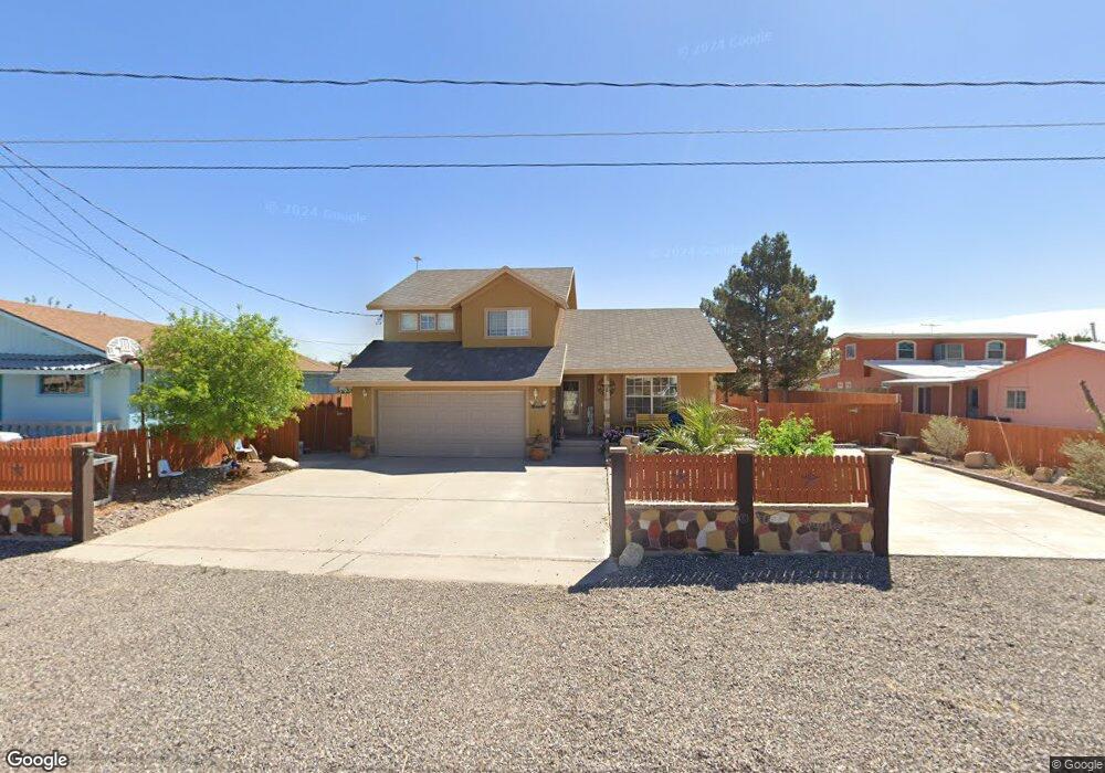 744 Cascada St, El Paso, TX 79928 - photo 1