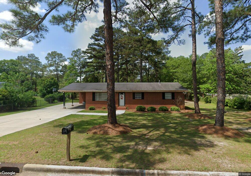 1818 Davis Ave, Tifton, GA 31794 - photo 1