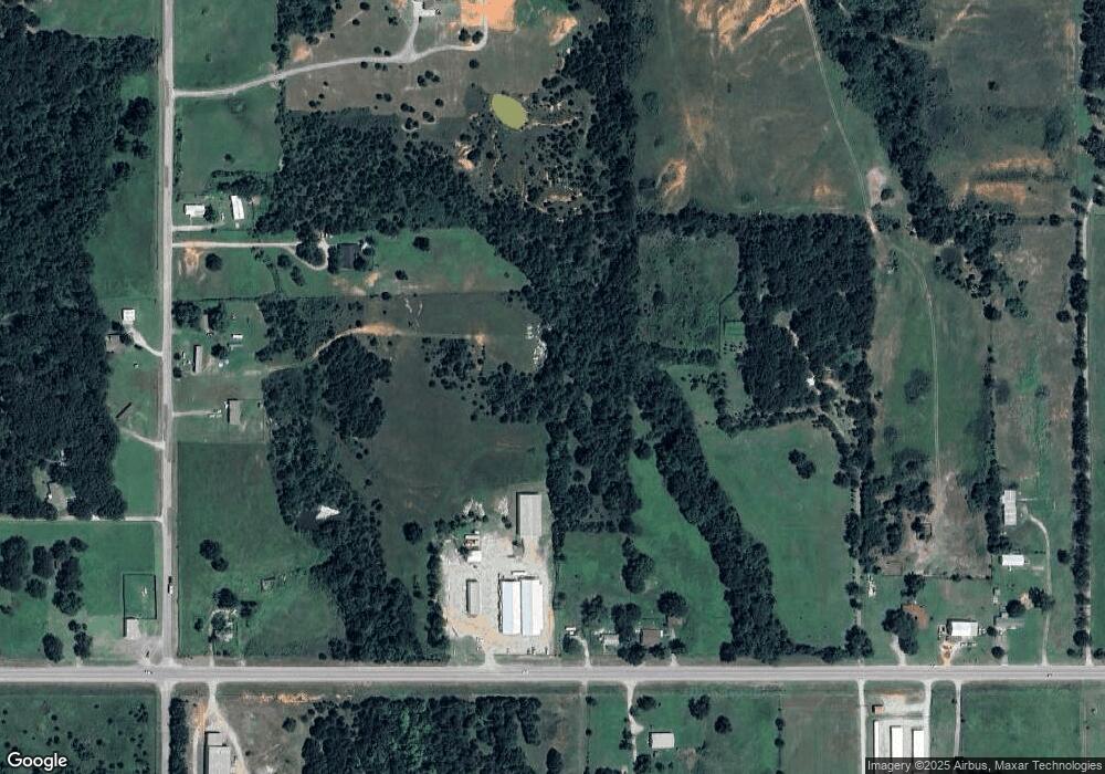 38024 Highway 9, Tecumseh, OK 74873 - photo 1