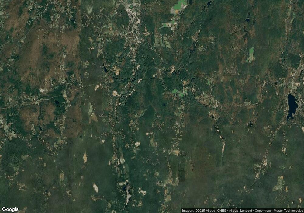 Lot D Cedar Swamp Rd, Monson, MA 01057 - photo 1