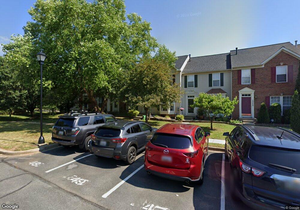 1851 Country Run Way, Frederick, MD 21702 - photo 1