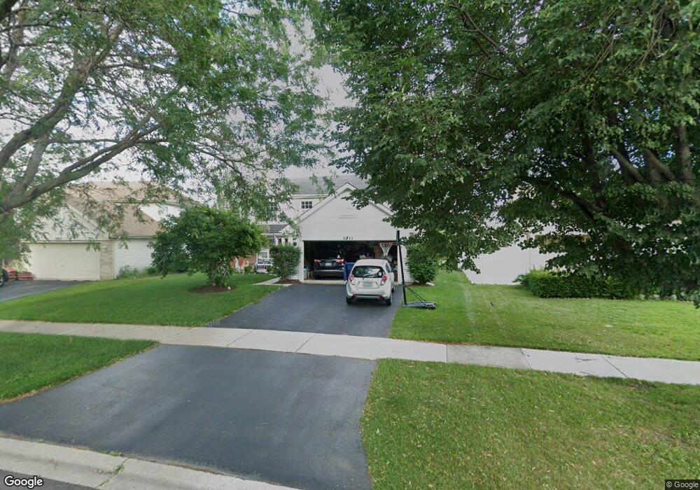 2835 Bluewater Cir unit 2, Naperville, IL 60564 - photo 1