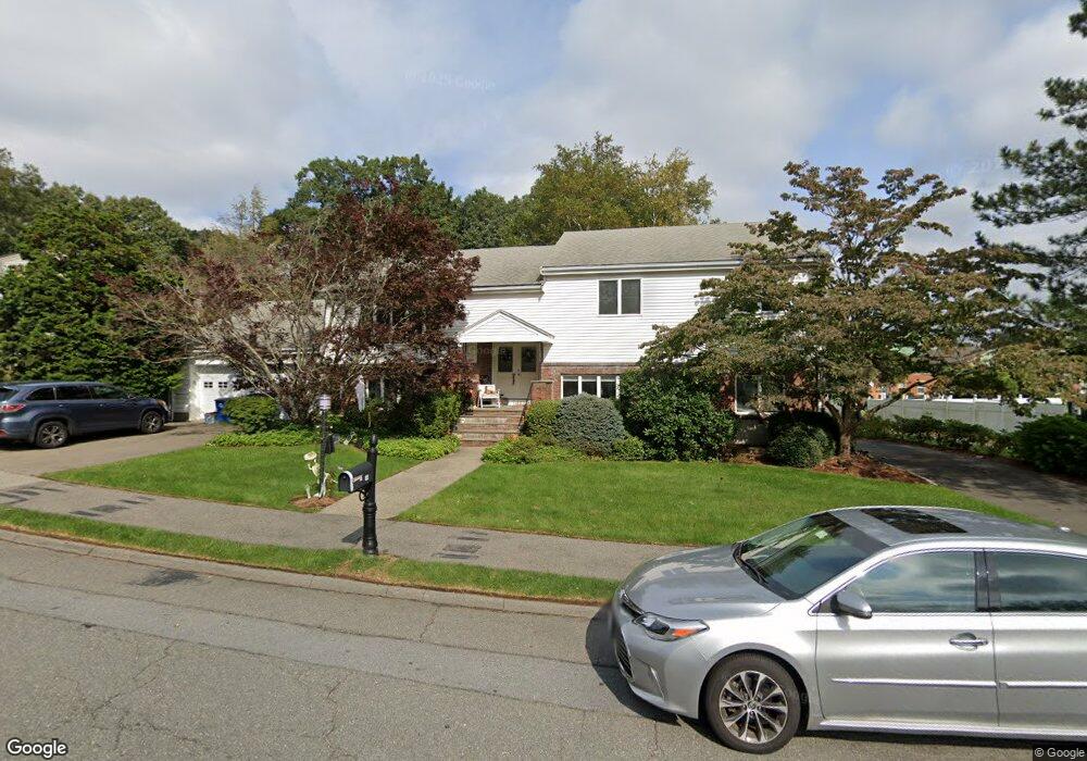 14 Citation Ave, Stoneham, MA 02180 - photo 1