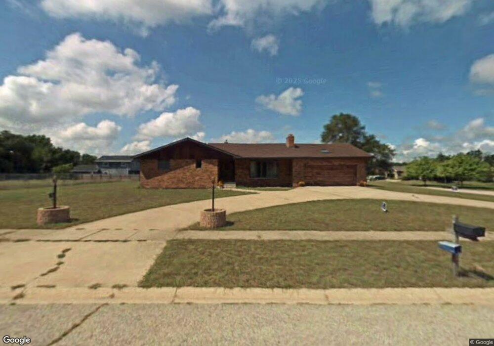 2366 Ellsworth St, Gary, IN 46404 - photo 1