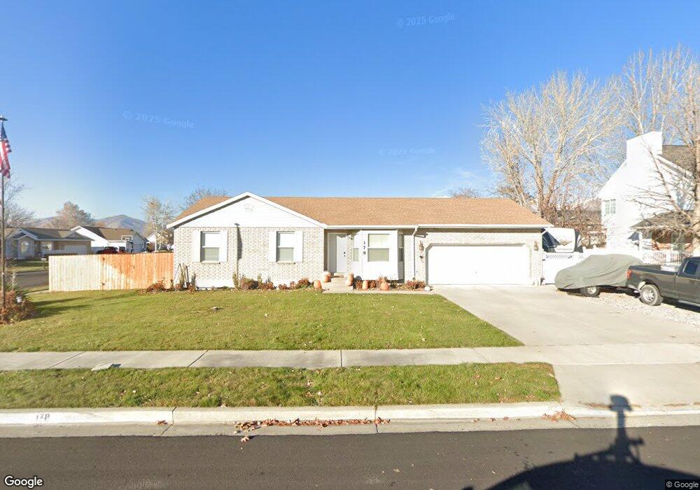 178 W 1220 N, American Fork, UT 84003 - photo 1