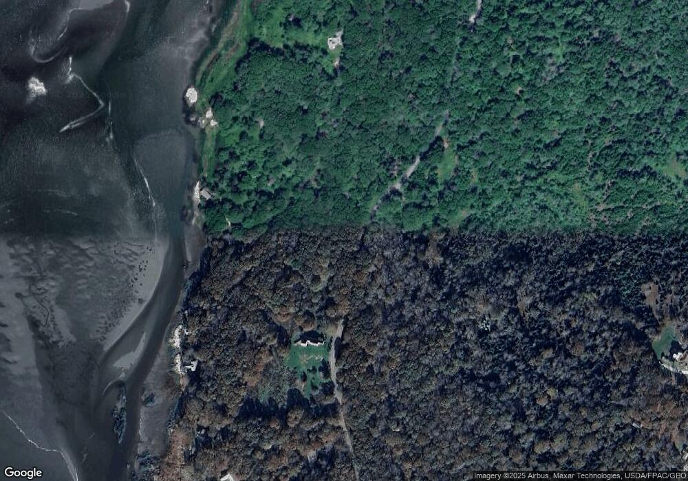 69 N Bay Rd, Georgetown, ME 04548 - photo 1