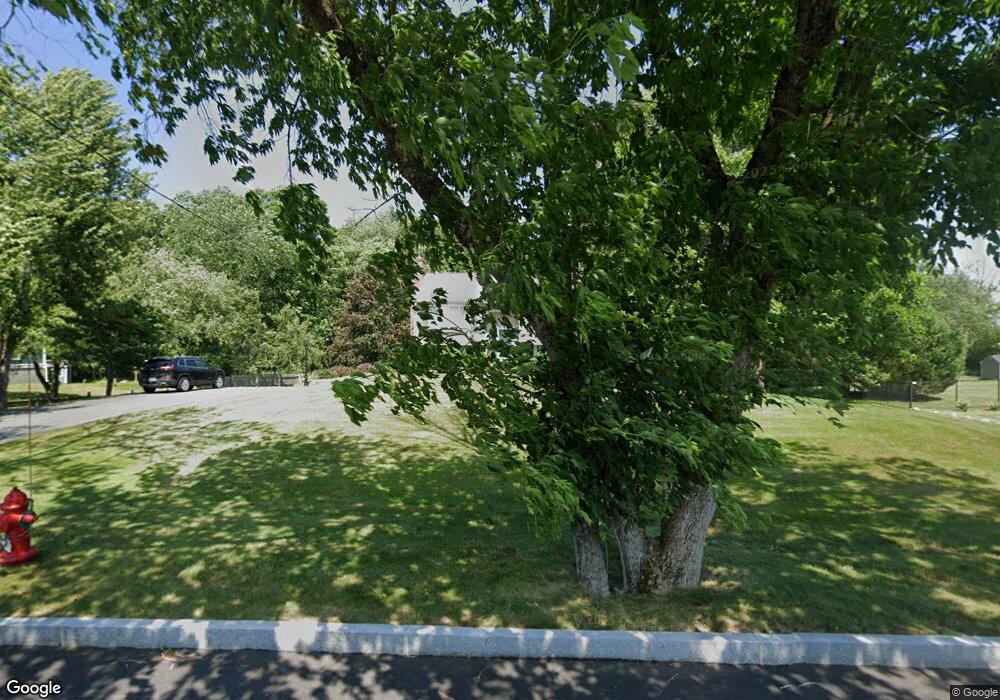 70 Curve St, Bridgewater, MA 02324 - photo 1