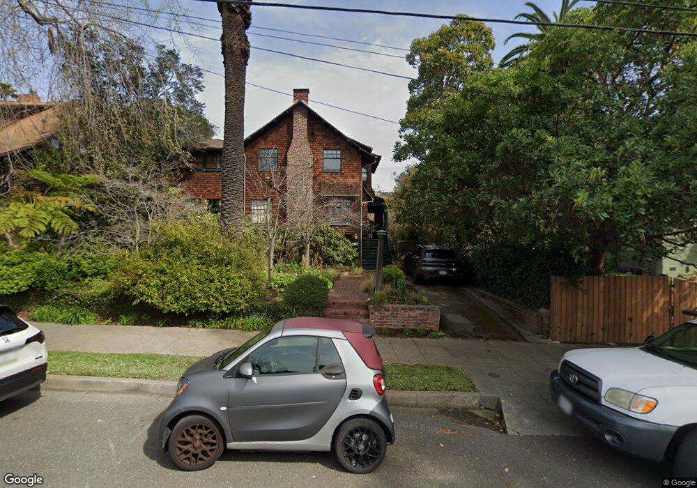 2827 Kelsey St, Berkeley, CA 94705 - photo 1