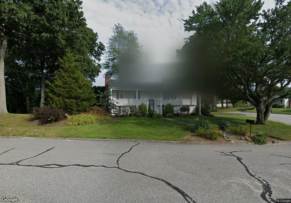 1 Duchess Way, Greenville, RI 02828 - photo 1