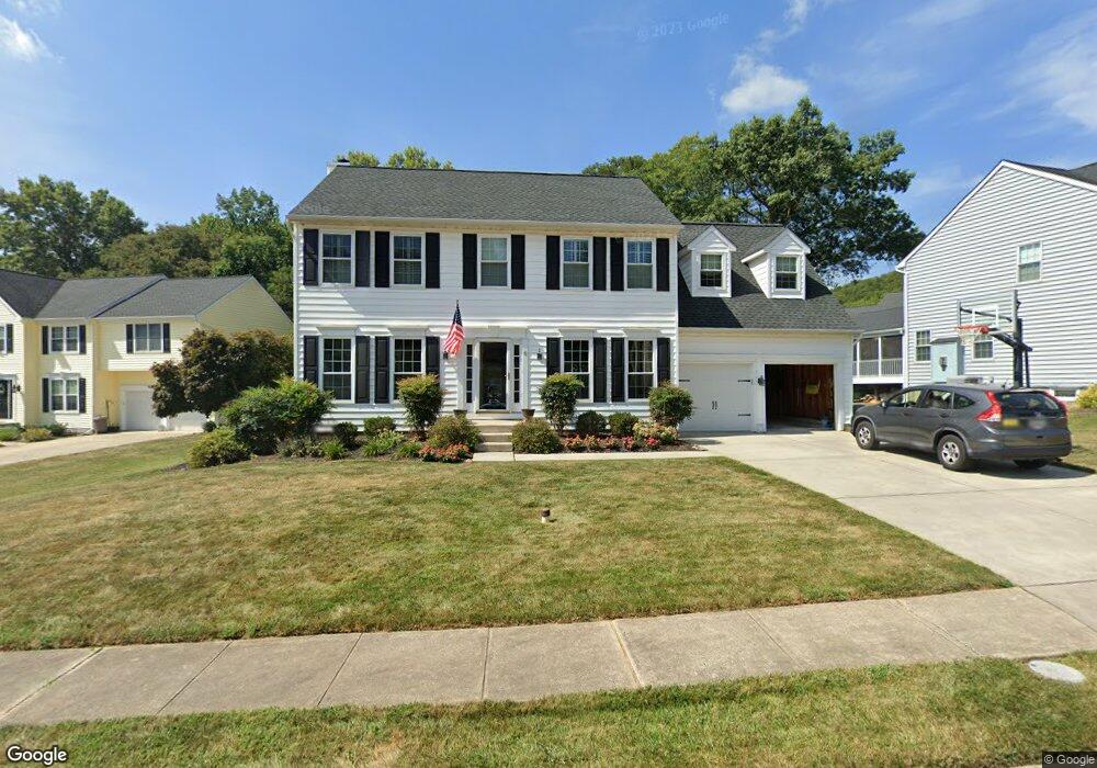 6 Ringleaf Ct, Cockeysville, MD 21030 - photo 1