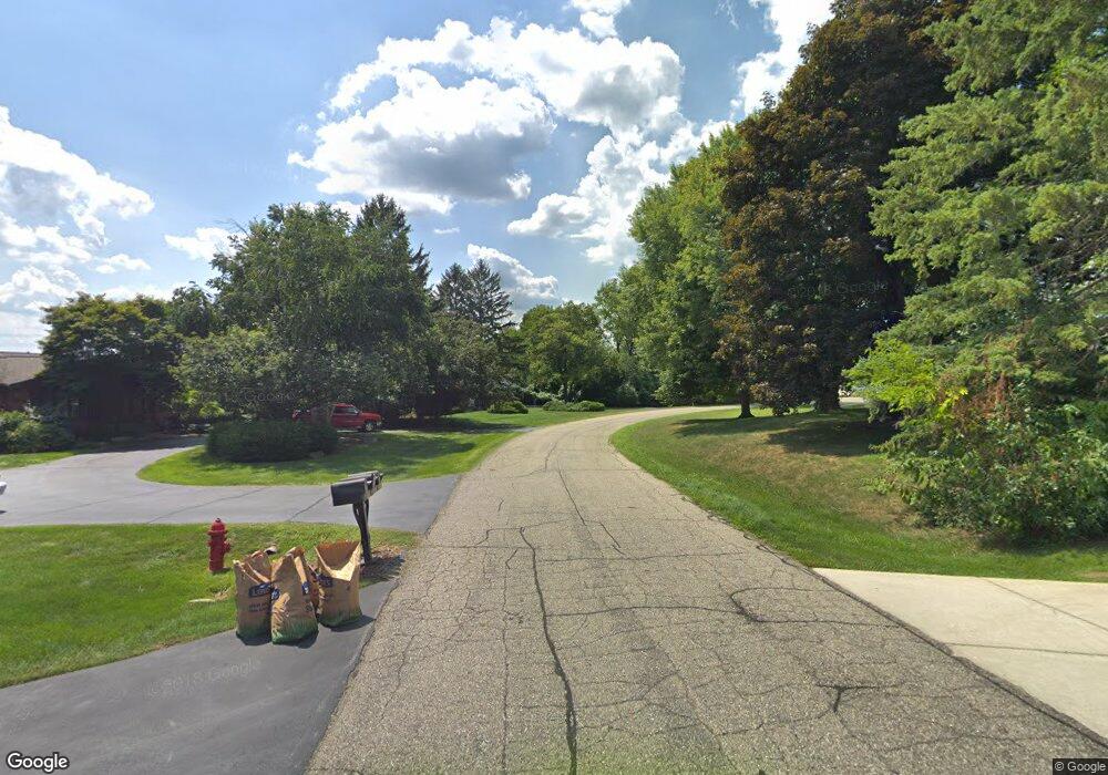 0 S Pemberton unit 219017070, Bloomfield Township, MI 48302 - photo 1