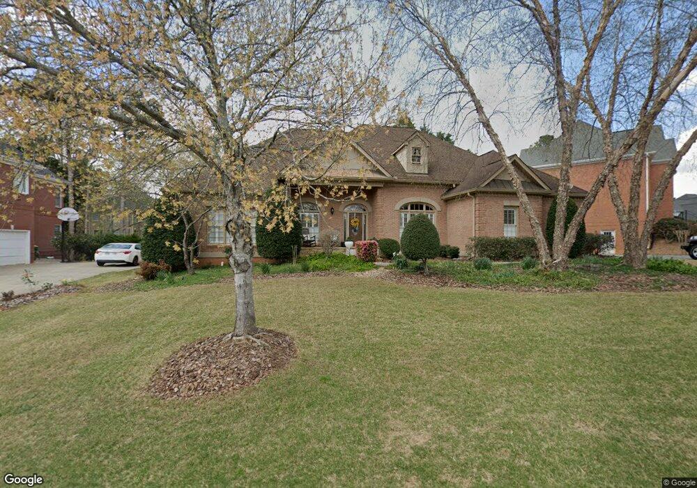 405 Arborshade Trace, Duluth, GA 30097 - photo 1