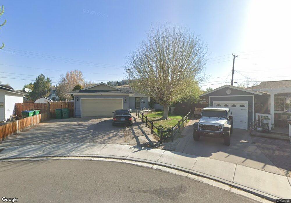 3380 Elaine Way, Sparks, NV 89431 - photo 1