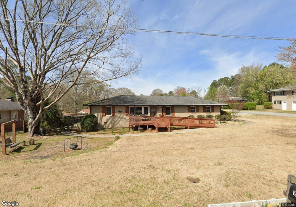 2178 Warren Dr, Austell, GA 30106 - photo 1