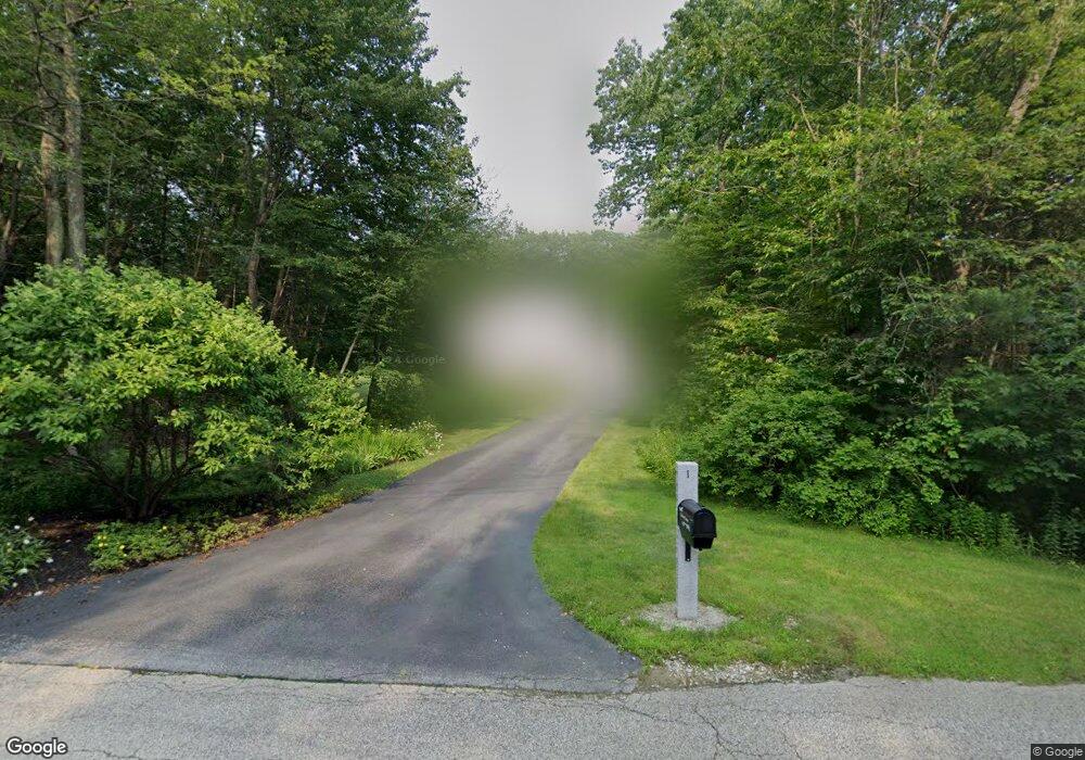 1 Jaime Ln, Hooksett, NH 03106 - photo 1