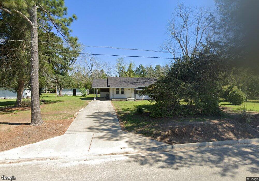 120 Hassell Rd, Quitman, GA 31643 - photo 1