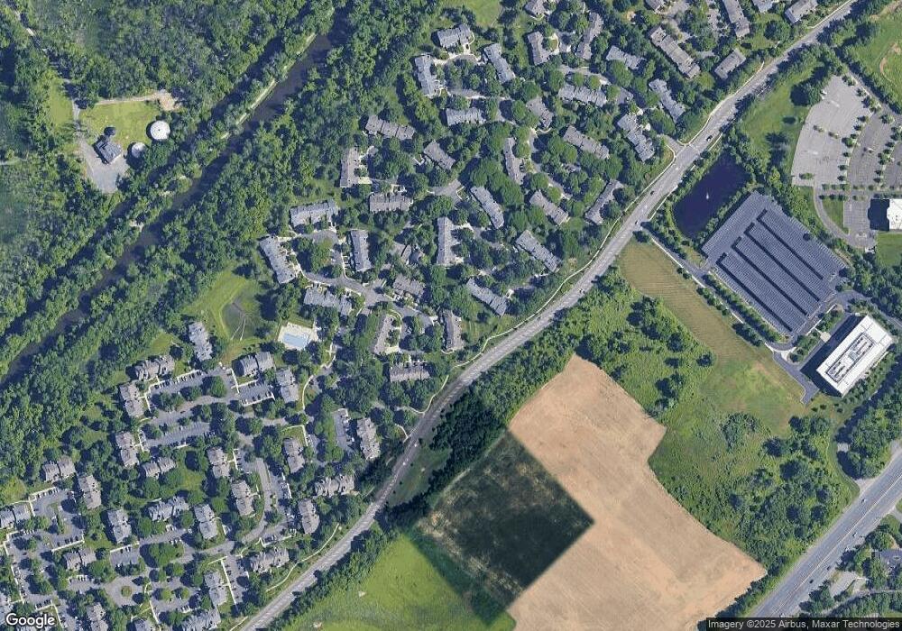 16 Kensington Ct, Princeton, NJ 08540 - photo 1